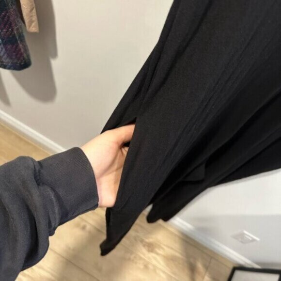 SMASH & TESS SUNDAY ROMPER IN MIDNIGHT BLACK - Size L & M - Picture 5 of 12